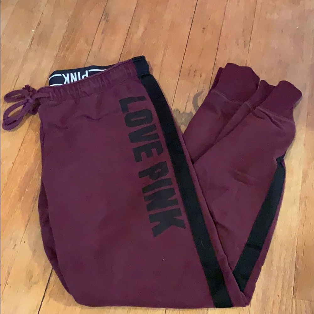 Sweats